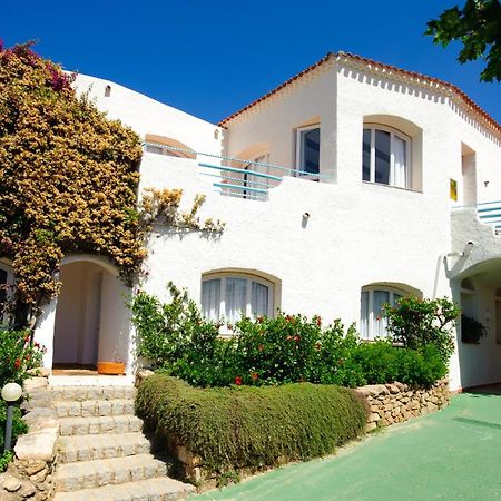 Park Hotel Resort Costa Smeralda ภายนอก รูปภาพ