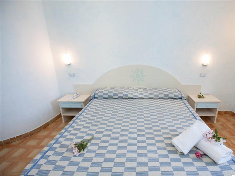 Park Hotel Resort Costa Smeralda ภายนอก รูปภาพ