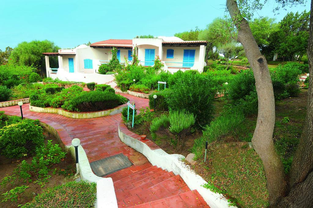Park Hotel Resort Costa Smeralda ภายนอก รูปภาพ