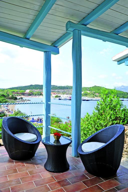 Park Hotel Resort Costa Smeralda ภายนอก รูปภาพ