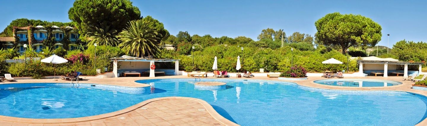 Park Hotel Resort Costa Smeralda ภายนอก รูปภาพ