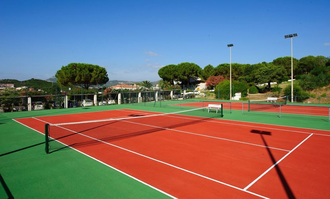 Park Hotel Resort Costa Smeralda ภายนอก รูปภาพ