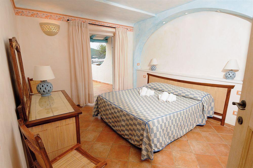Park Hotel Resort Costa Smeralda ภายนอก รูปภาพ