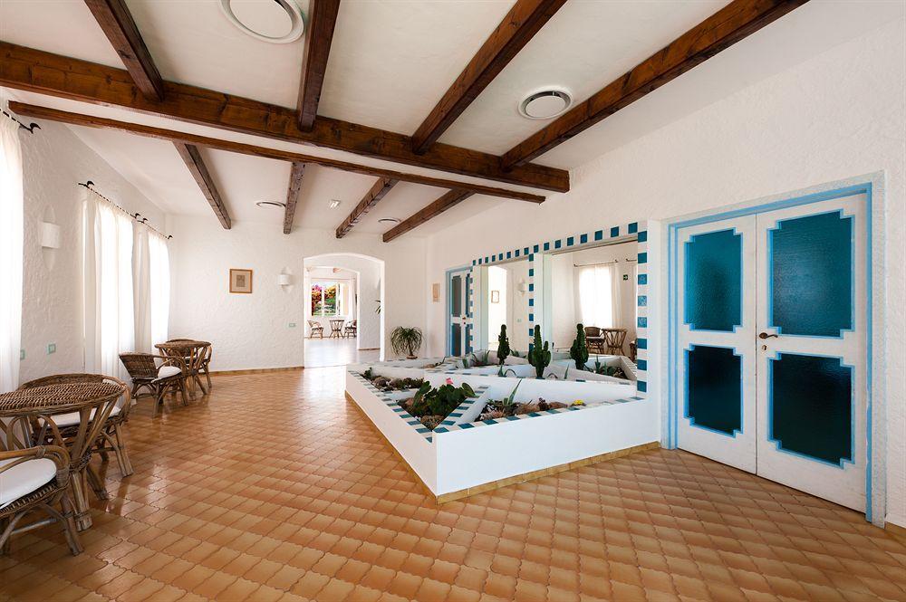 Park Hotel Resort Costa Smeralda ภายนอก รูปภาพ