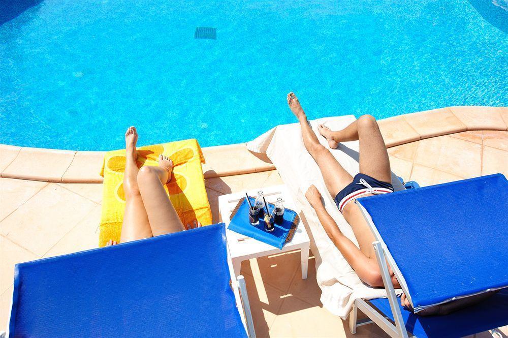Park Hotel Resort Costa Smeralda ภายนอก รูปภาพ