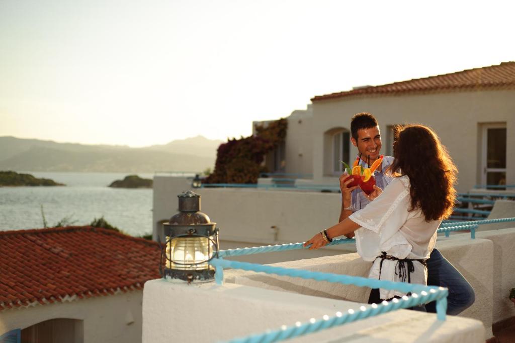 Park Hotel Resort Costa Smeralda ภายนอก รูปภาพ