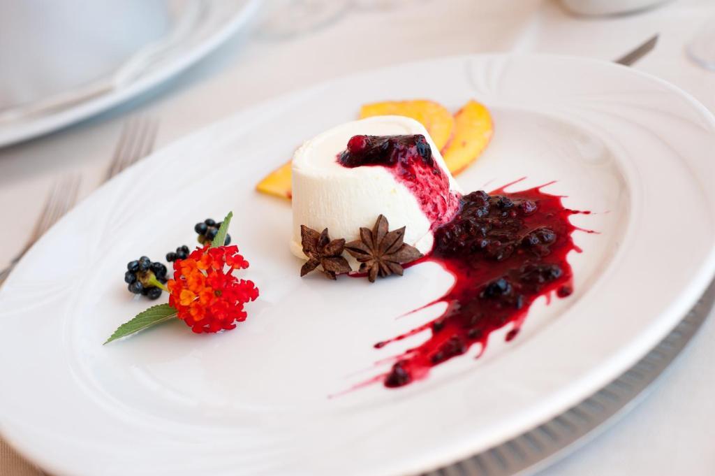 Park Hotel Resort Costa Smeralda ภายนอก รูปภาพ