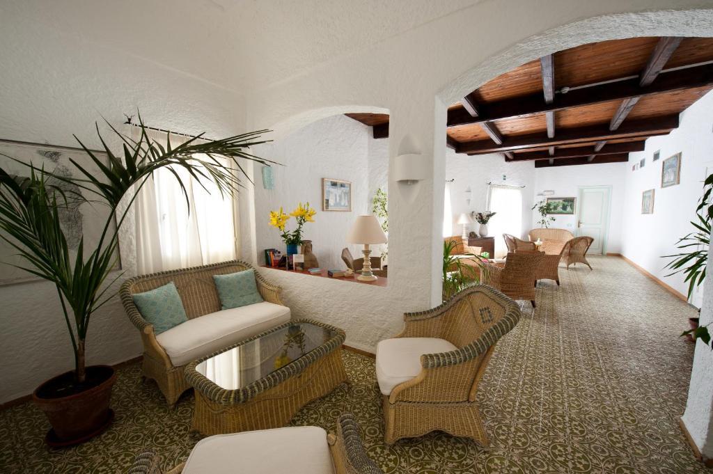 Park Hotel Resort Costa Smeralda ภายนอก รูปภาพ