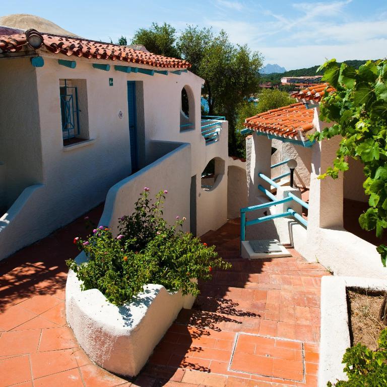 Park Hotel Resort Costa Smeralda ภายนอก รูปภาพ