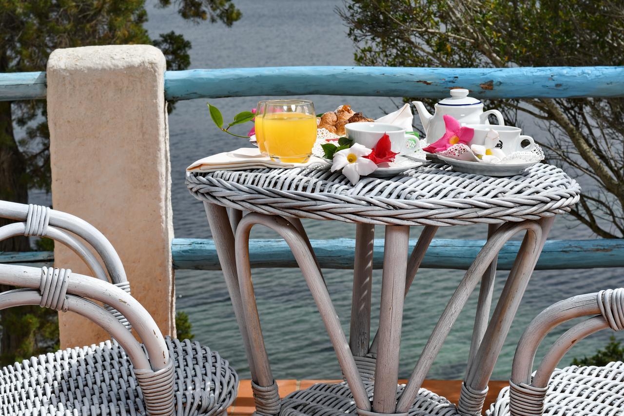 Park Hotel Resort Costa Smeralda ภายนอก รูปภาพ